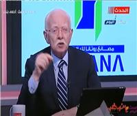 عمرو عبد الرازق: عودة مجلس الشيوخ قرار صائب