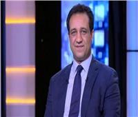 أحمد مرتضى منصور: لن أخوض انتخابات الزمالك في حالة الانتهاء من فرع أكتوبر