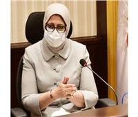 في استجابة لاستغاثة الأب.. وزيرة الصحة توجه بعلاج فوري لـ«مكة» على نفقة الدولة