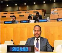 السعودية تؤكد دعمها للمبادرة المصرية للوصول لحل سياسي بليبيا 