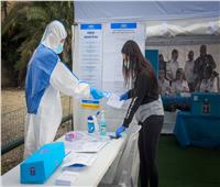 إسرائيل تسجل أكثر من ألفي إصابة يومية بفيروس كورونا لأول مرة