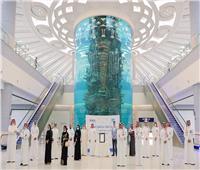 مطار الملك عبدالعزيز الدولي يحصل على شهادة نظام إدارة الجودة «الأيزو»