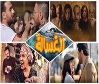 موسم عيد الأضحى «بالون اختبار» للسينما المصرية.. و«الكبار» خارج المنافسة