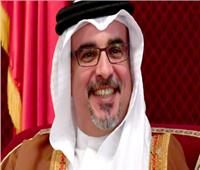 ولي عهد البحرين يهنئ الرئيس السيسي بذكرى ثورة 23 يوليو 