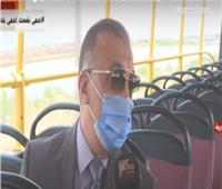 فيديو| محافظ الإسكندرية: جاهزون لفتح الشواطئ وننتظر قرار مجلس الوزراء