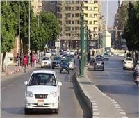 تعرف على الحالة المرورية في شوارع القاهرة الكبرى اليوم 23 يوليو