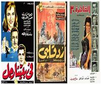 أفلام خلدت ذكري ثورة 23 يوليو بوجدان الشعب المصري والعربي 