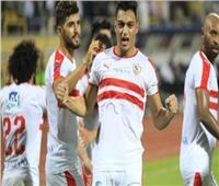 الزمالك ينتظم في معسكر برج العرب الاثنين المقبل