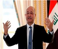 العراق يعلن دعمه الكامل لمصر في قضية سد النهضة
