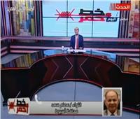 محافظ أسيوط: مصر في عهد السيسي تزداد قوة ومؤسسات الدولة تعيش حالة ازدهار