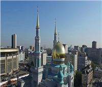 موسكو تقيم صلاة عيد الأضحى دون مصلين
