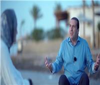 فيديو| عمرو خالد يكشف تفاصيل الرحلة الإيمانية إلى المدينة المنورة وزيارة قبر النبي