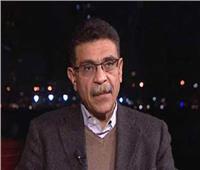 جمال فهمي: صلاة الجمعة في كنيسة آيا صوفيه عودة لأشهر عصور الظلام
