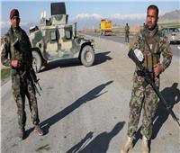 مقتل وإصابة 29 مُسلحًا من طالبان في اشتباك مع القوات الأفغانية شرقي البلاد