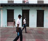 الدومينيكان تتخطى حاجز الـ«60 ألف» إصابة بفيروس كورونا