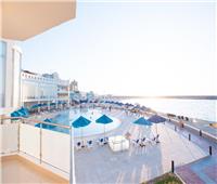 السياحة: تسلم 15 فندقا جديدا شهادة السلامة الصحية في البحر الأحمر 
