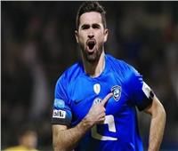 عمر خربين على رادار الزمالك