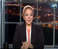 فيديو.. أعظم المقاتلات لحماية المصريات من الختان.. ضيوف "حكايات نهاد " 