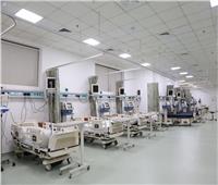 الصحة السعودية تعلن جاهزية مستشفى «منى الوادي» لاستقبال حجاج بيت الله الحرام 