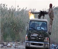 الجيش الوطني الليبي يدمر 3 دبابات للغزو التركي غرب سرت 
