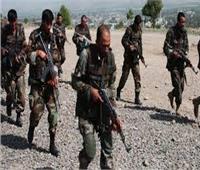 القوات الأفغانية تحبط محاولة تفجير 4 قنابل متتالية في العاصمة كابول