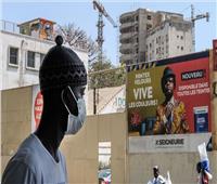 إصابات فيروس كورونا في أفريقيا تتخطى الـ«850 ألفًا»