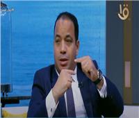 فيديو| مركز القاهرة للدراسات الاقتصادية: المشروعات القومية سر انخفاض الأسعار