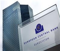 مسؤول بالمركزي الأوروبي: اقتصاد منطقة اليورو لم يتجاوز خطر كورونا