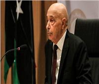رئيس «النواب الليبي» يرفض تدخل مرتزقة تركيا في الشأن الداخلي لبلاده
