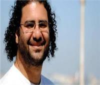 تجديد حبس علاء عبد الفتاح وآخرين 45 يوما لاتهامهم بنشر أخبار كاذبة