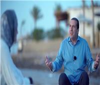 فيديو| عمرو خالد: الإحسان علامة تميز حجك.. الحج يخرج أفضل ما عندك  