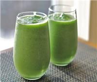 استشاري تغذية: «مناعة وصحة وخسارة وزن» فوائد ثلاثية في العصير الأخضر