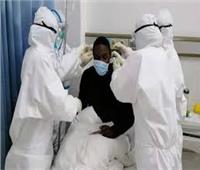 الصحة السودانية : تسجيل 72 إصابة جديدة بفيروس كورونا