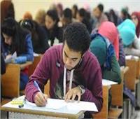 ضبط المتهم بنشر امتحانات الثانوية العامة على"تيلجرام" 