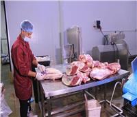 الجمعية الشرعية: توزيع 225 طنا من اللحوم بتكلفة 16 مليون جنيه بالمجان