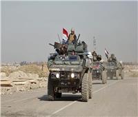 مقتل آمر لواء عراقي وضابط خلال هجوم إرهابي في محافظة الأنبار