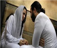 رواد السوشيال ميديا يدشنون هاشتاج ضد زوج آية حجازي..واتهامات التحرش تلاحقه