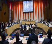 بعد 30 عاماً.. ليبيريا تعود للمجلس الاقتصادي الاجتماعي للأمم المتحدة