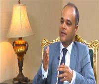 نادر سعد: الوضع الوبائي في مصر يتحسن