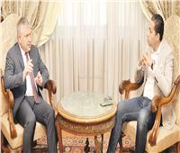 خاص| سفير أرمينيا بالقاهرة: تركيا تريد فرض أطماعها التوسعية وتحقيق «العثمانية الجديدة»