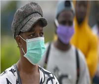 جنوب أفريقيا تقترب من نصف مليون إصابة بفيروس كورونا