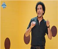 اسمع| «ضارب عليوي».. أحدث أغاني مصطفى شوقي