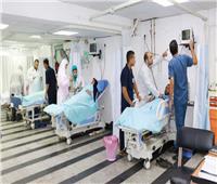 فيديو| التعليم العالي: 340 مصابا بكورونا في 31 مستشفى جامعي