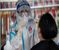 انكسار حدة إصابات فيروس كورونا في الصين.. اليوم