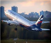 روسيا تستأنف رحلات الطيران المنتظمة إلى جنيف اعتبارًا من 15 أغسطس