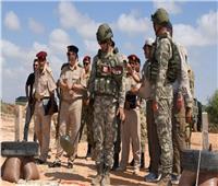 تركيا تمنع دخول فريق طبي تابع للجيش الإيطالي إلى مدينة مصراتة الليبية