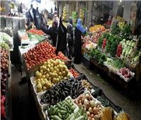 أسعار الخضروات في سوق العبور ثالث أيام عيد الأضحى