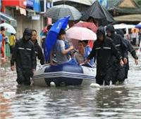 كوريا الجنوبية: مصرع 5 أشخاص جراء الأمطار والانهيارات الطينية