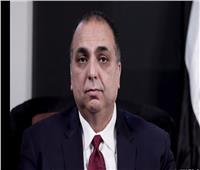 فيديو..نائب رئيس حزب مصر الحديثة يدعو الجميع لدعم القائمة الوطنية من أجل مصر
