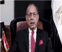 فيديو..رئيس«الحركة الوطنية»: ندعو الجميع لتأييد القائمة الوطنية من أجل مصر